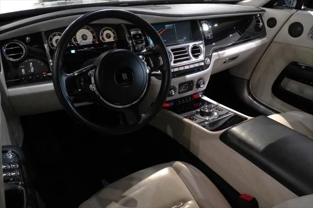 2014 Rolls-Royce Wraith 2nd Gen - Image 12 of 12