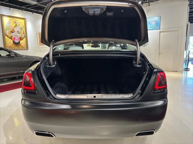 2014 Rolls-Royce Wraith 2nd Gen - Image 30 of 31