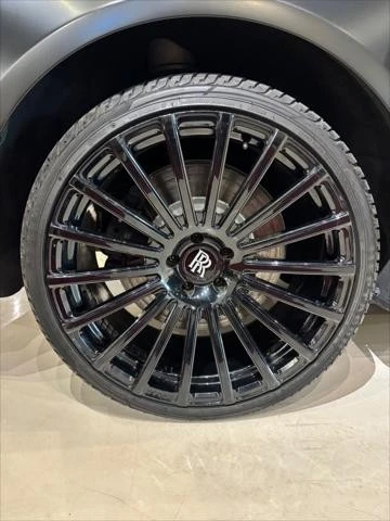 2014 Rolls-Royce Wraith 2nd Gen - Image 24 of 31