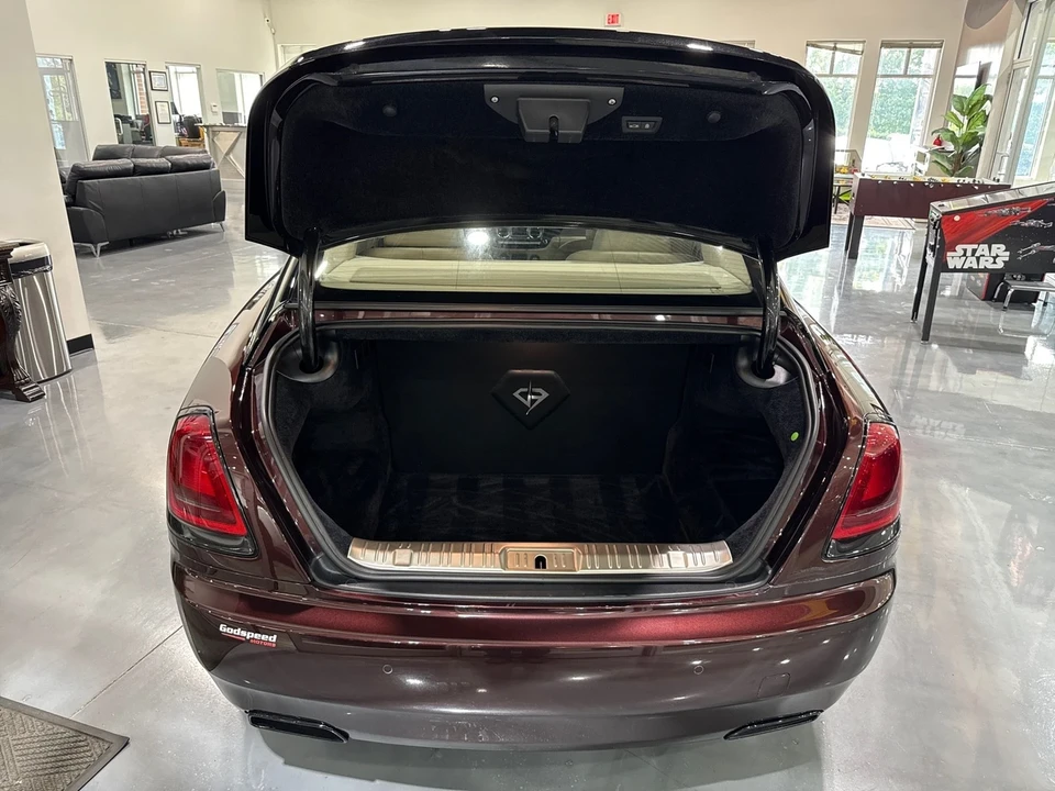 2014 Rolls-Royce Wraith 2nd Gen - Image 14 of 21
