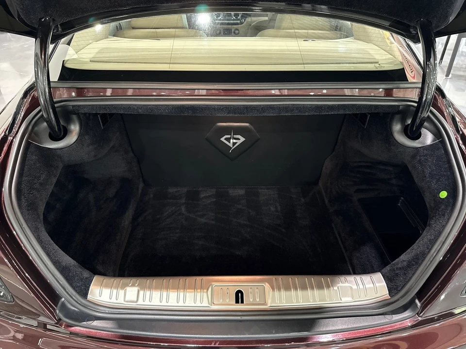 2014 Rolls-Royce Wraith 2nd Gen - Image 16 of 21