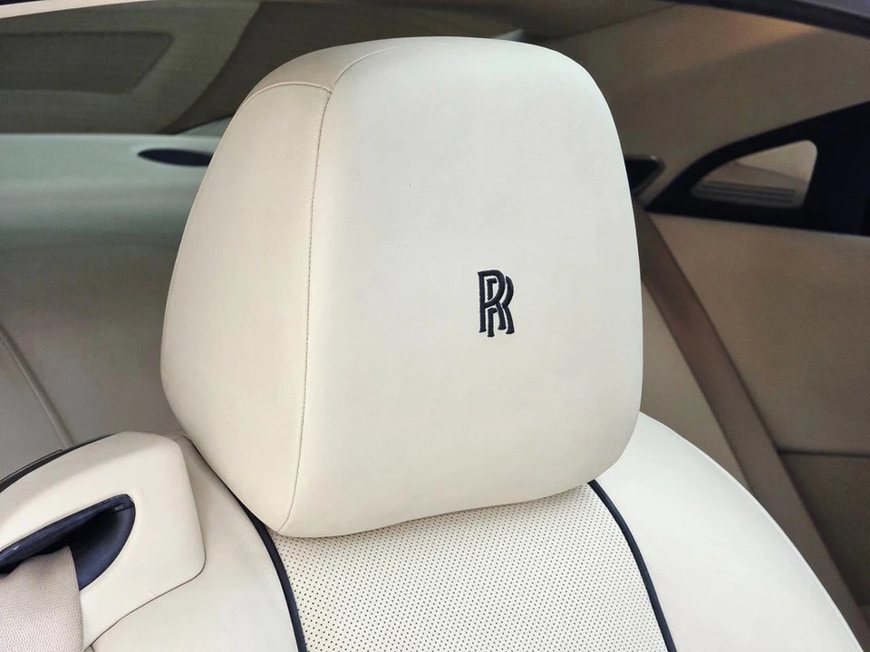 2014 Rolls-Royce Wraith 2nd Gen - Image 14 of 24