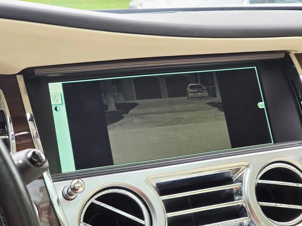 2014 Rolls-Royce Wraith 2nd Gen - Image 21 of 24
