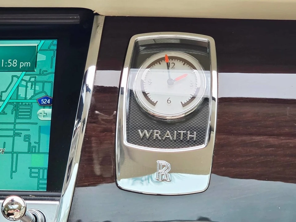 2014 Rolls-Royce Wraith 2nd Gen - Image 16 of 24