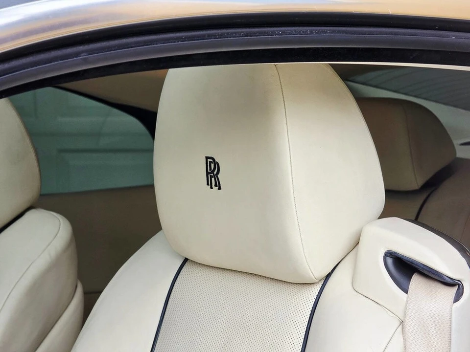 2014 Rolls-Royce Wraith 2nd Gen - Image 11 of 24