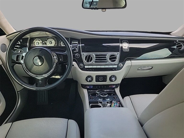 2014 Rolls-Royce - Image 9 of 15