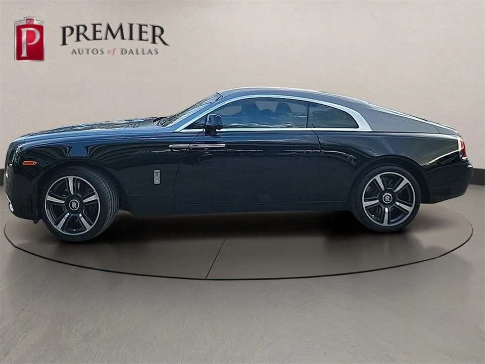 2014 Rolls-Royce - Image 2 of 15