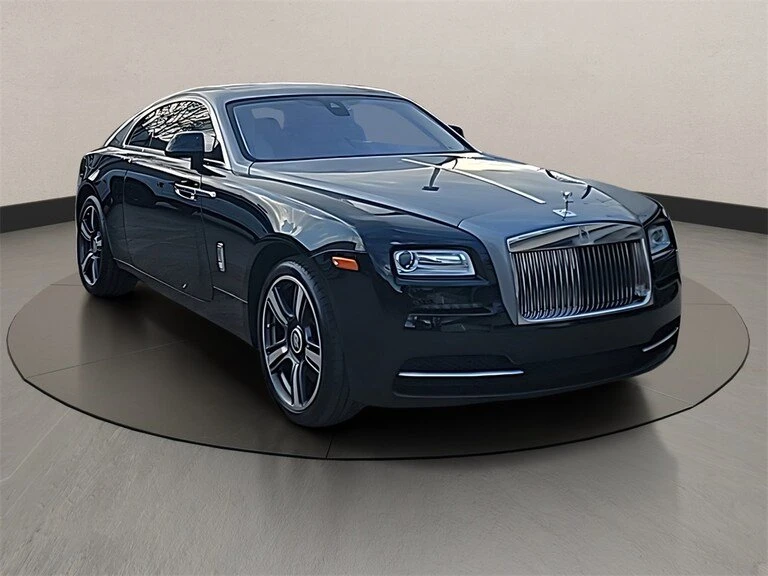 2014 Rolls-Royce - Image 7 of 15