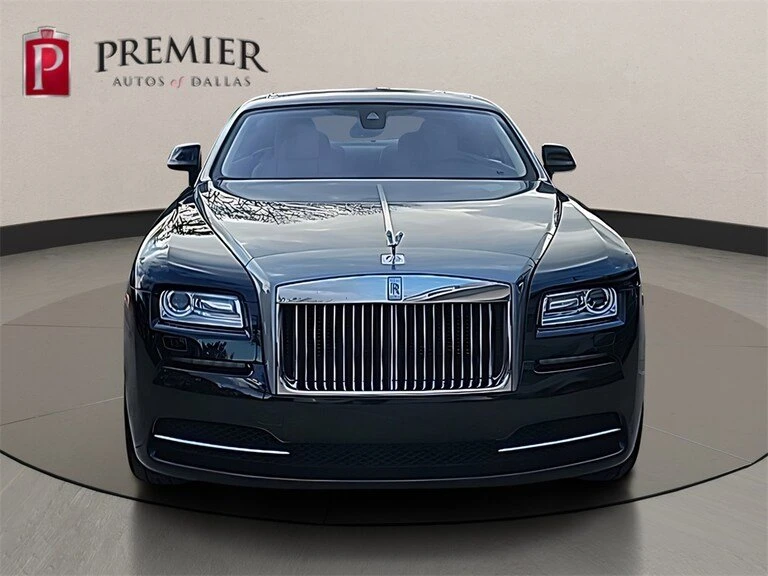 2014 Rolls-Royce - Image 8 of 15