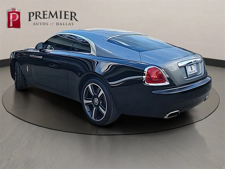 2014 Rolls-Royce - Image 3 of 15