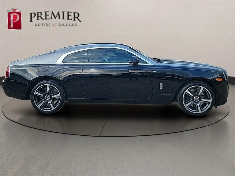 2014 Rolls-Royce - Image 6 of 15