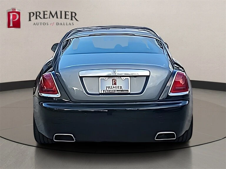 2014 Rolls-Royce - Image 4 of 15