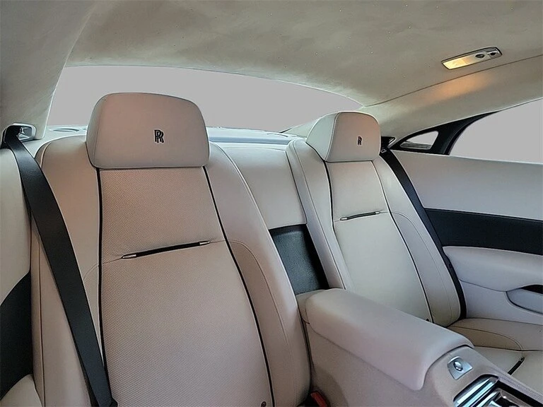 2014 Rolls-Royce - Image 14 of 15