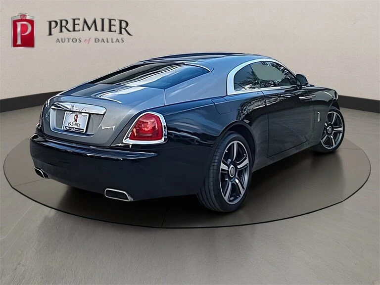 2014 Rolls-Royce - Image 5 of 15