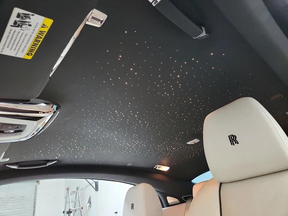 2014 Rolls-Royce Wraith 2nd Gen - Image 16 of 21