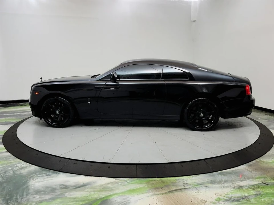 2014 Rolls-Royce Wraith 2nd Gen - Image 5 of 21