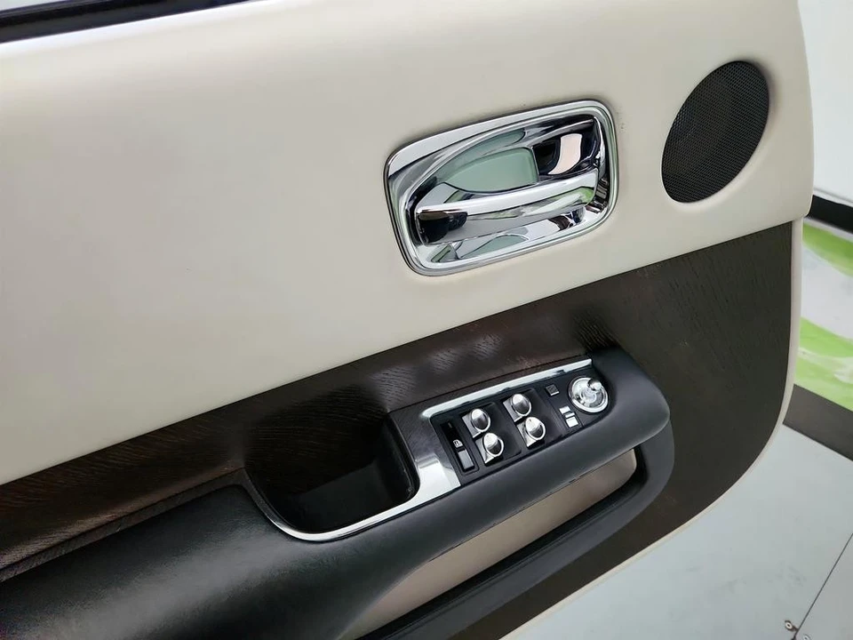 2014 Rolls-Royce Wraith 2nd Gen - Image 14 of 21