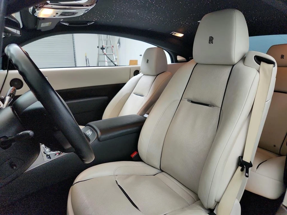 2014 Rolls-Royce Wraith 2nd Gen - Image 13 of 21