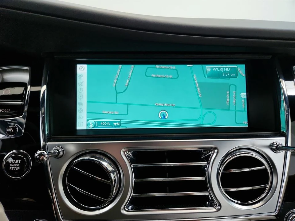 2014 Rolls-Royce Wraith 2nd Gen - Image 20 of 21