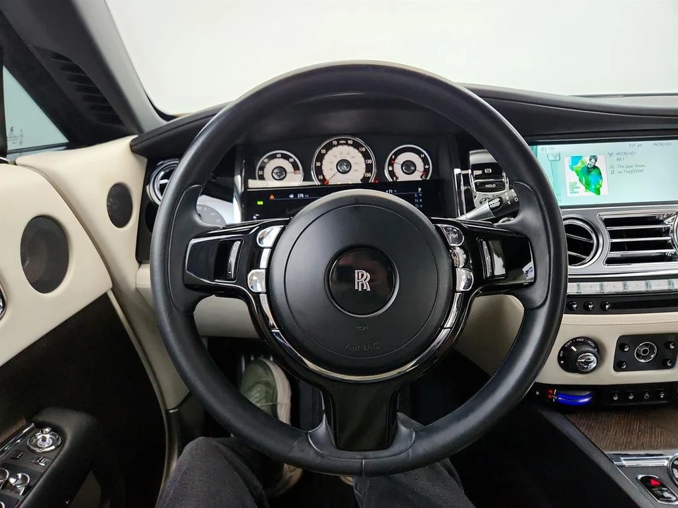 2014 Rolls-Royce Wraith 2nd Gen - Image 18 of 21