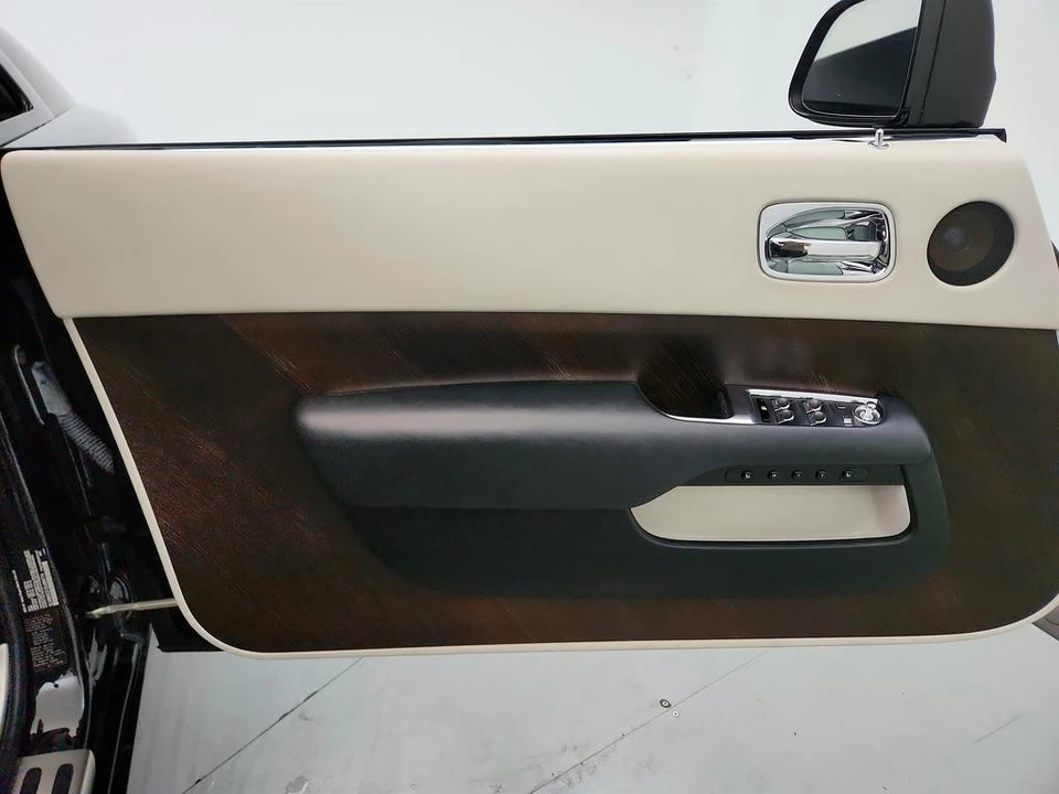 2014 Rolls-Royce Wraith 2nd Gen - Image 15 of 21