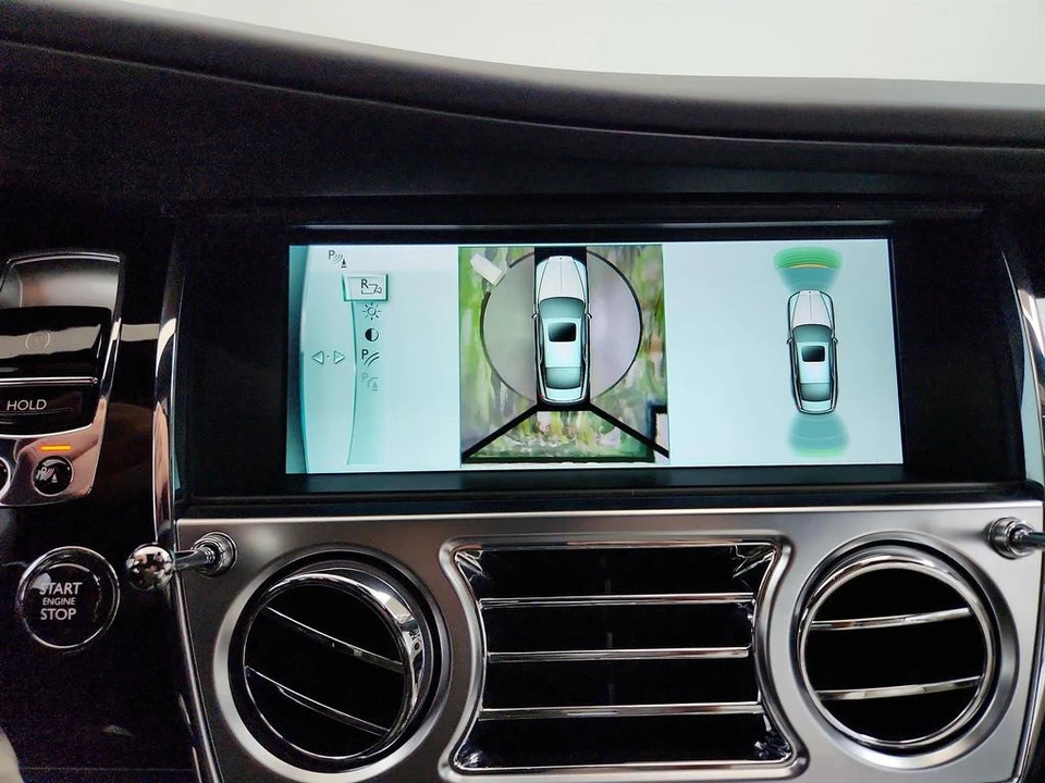 2014 Rolls-Royce Wraith 2nd Gen - Image 21 of 21
