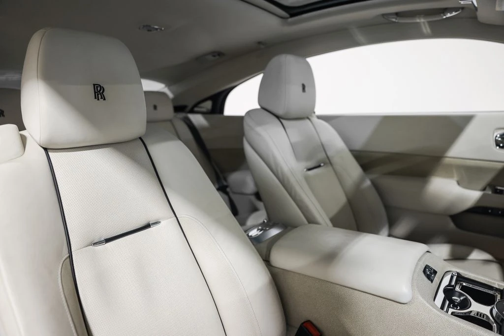 2014 Rolls-Royce Wraith 2nd Gen - Image 23 of 31