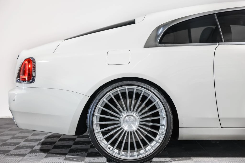 2014 Rolls-Royce Wraith 2nd Gen - Image 3 of 31