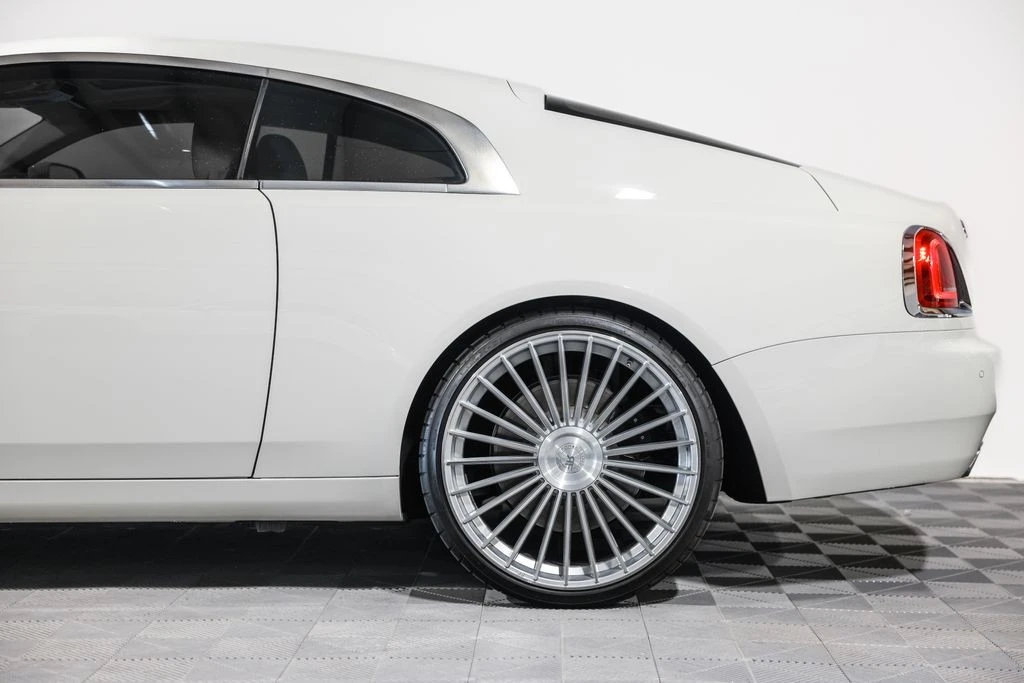 2014 Rolls-Royce Wraith 2nd Gen - Image 15 of 31