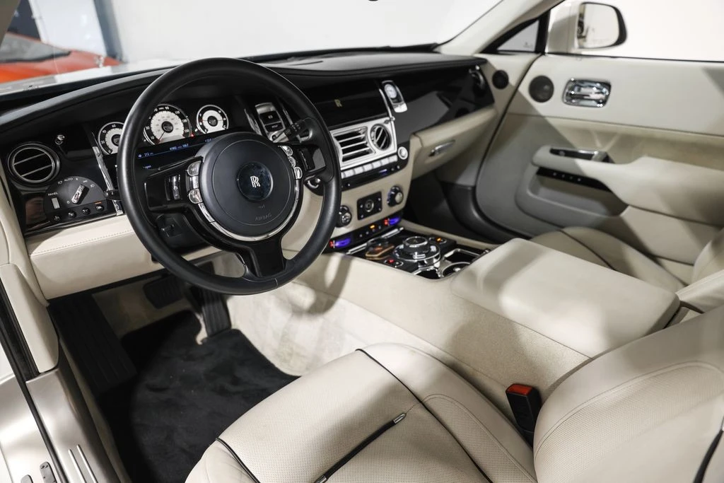 2014 Rolls-Royce - Image 28 of 31