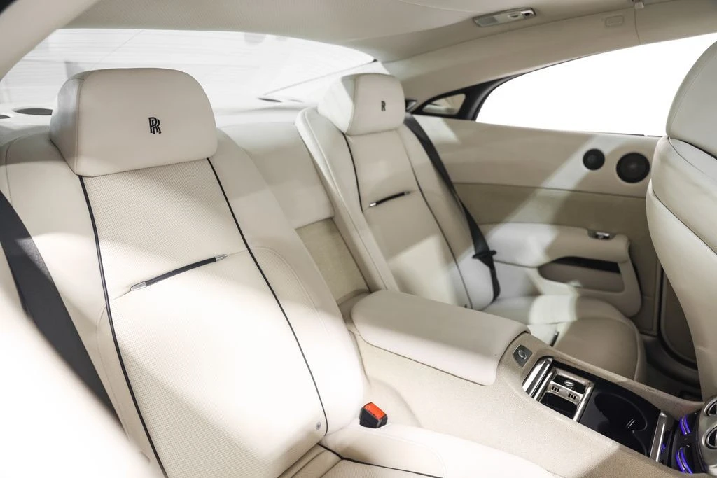 2014 Rolls-Royce Wraith 2nd Gen - Image 27 of 31