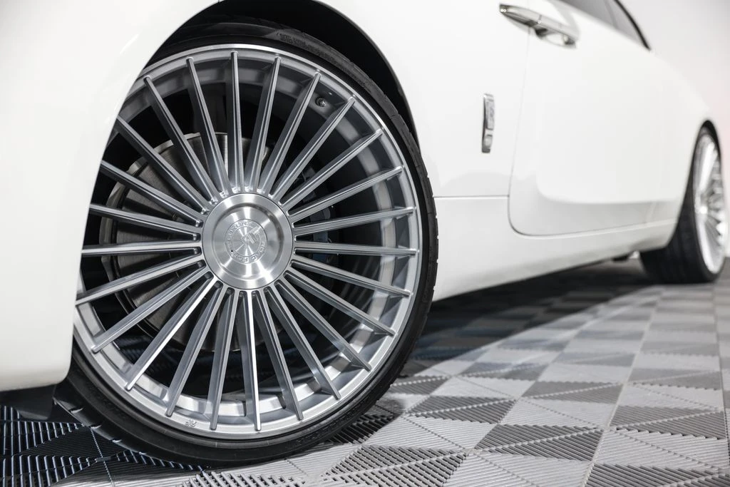 2014 Rolls-Royce Wraith 2nd Gen - Image 10 of 31