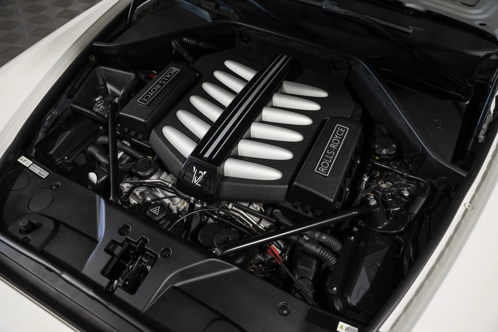 2014 Rolls-Royce Wraith 2nd Gen - Image 12 of 31