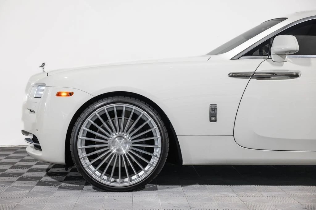 2014 Rolls-Royce Wraith 2nd Gen - Image 14 of 31