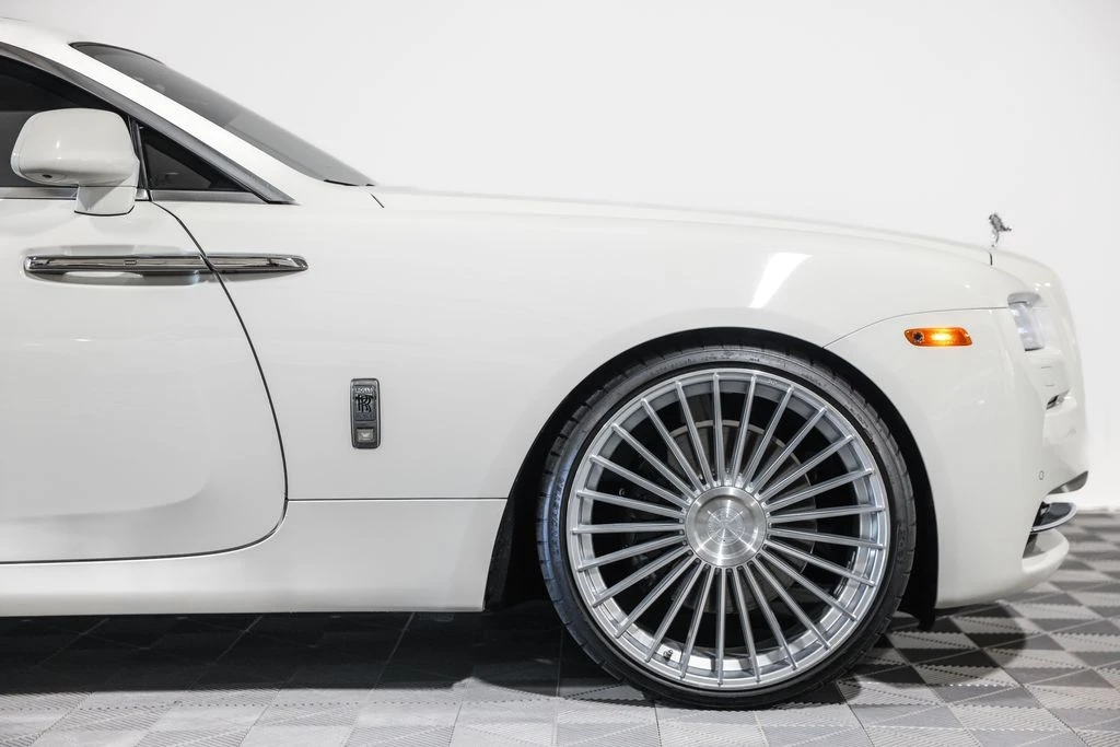 2014 Rolls-Royce Wraith 2nd Gen - Image 4 of 31