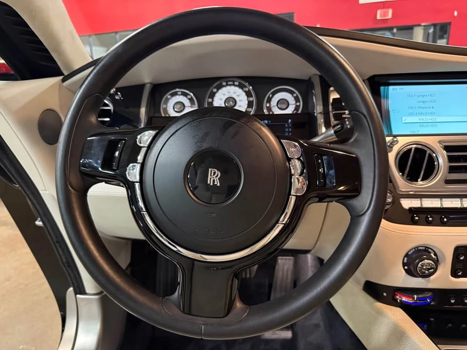 2014 Rolls-Royce Wraith - Image 16 of 19