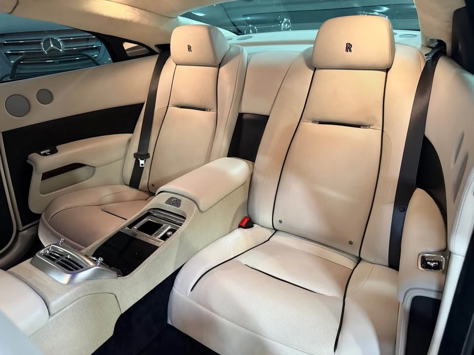 2014 Rolls-Royce Wraith - Image 13 of 19