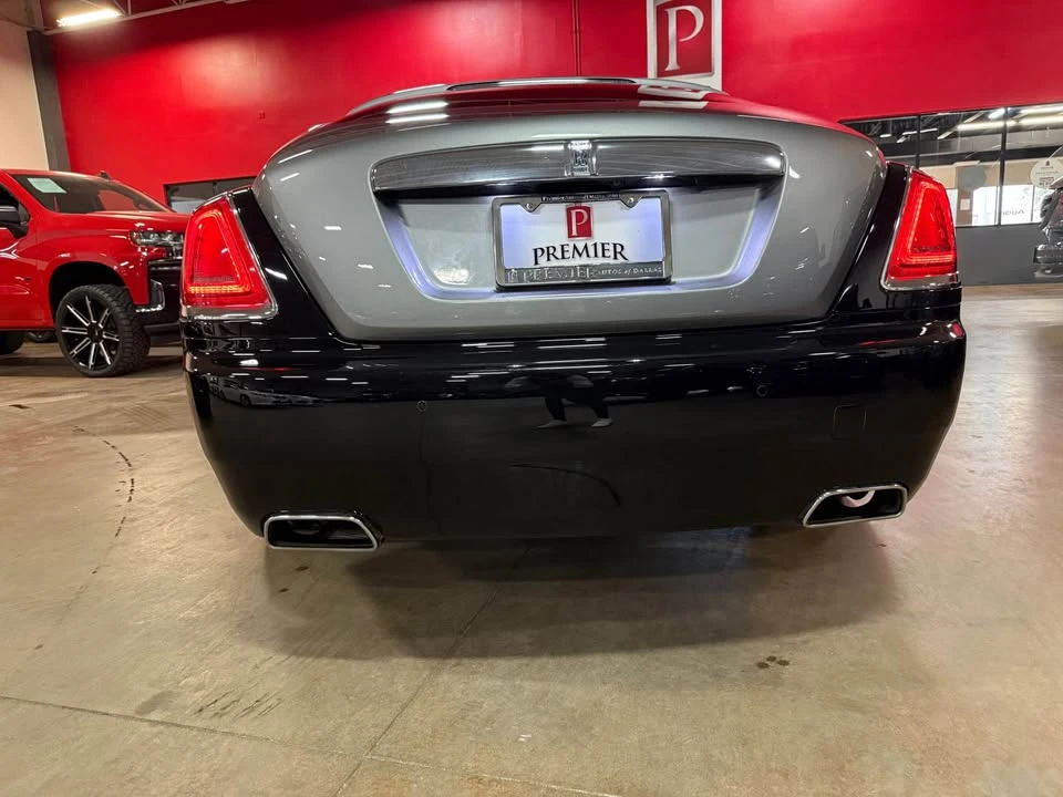 2014 Rolls-Royce Wraith - Image 6 of 19