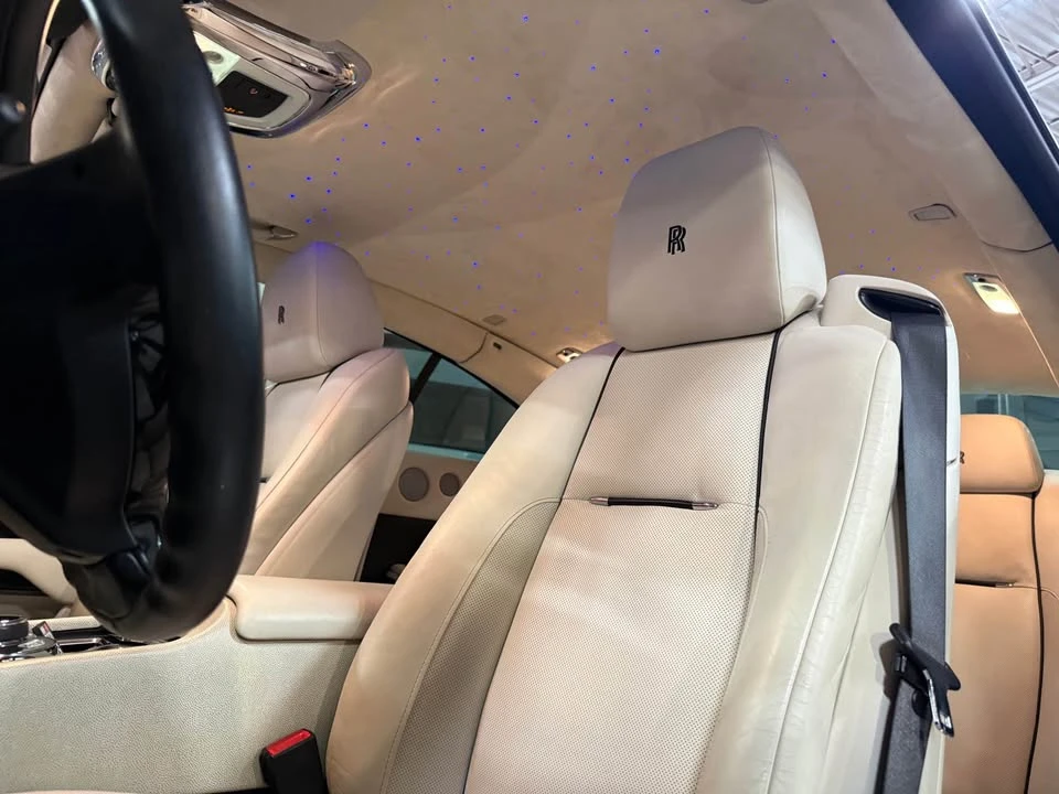2014 Rolls-Royce Wraith - Image 12 of 19