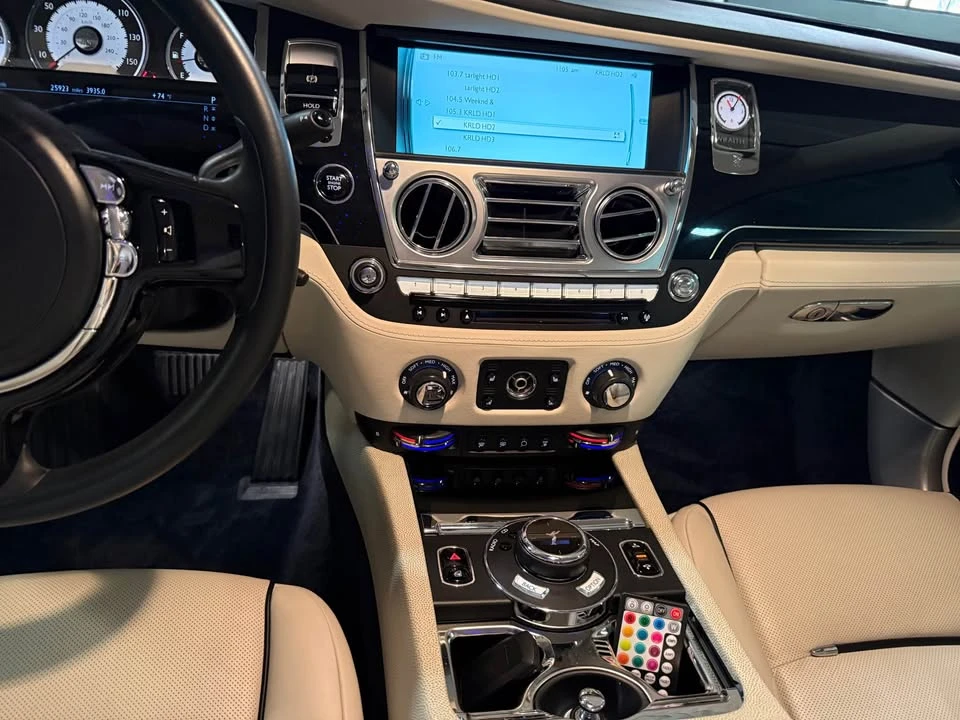 2014 Rolls-Royce Wraith - Image 18 of 19