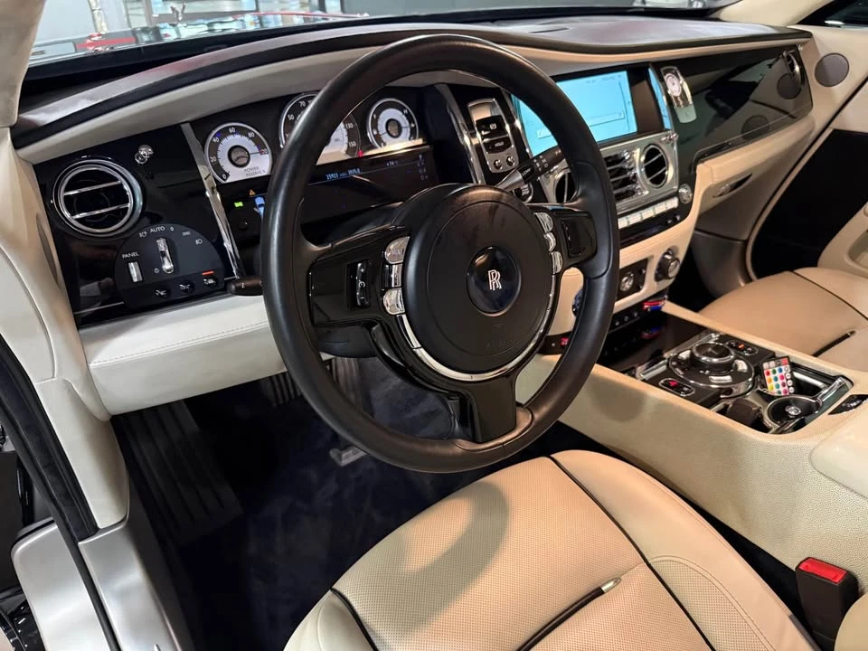 2014 Rolls-Royce Wraith - Image 11 of 19