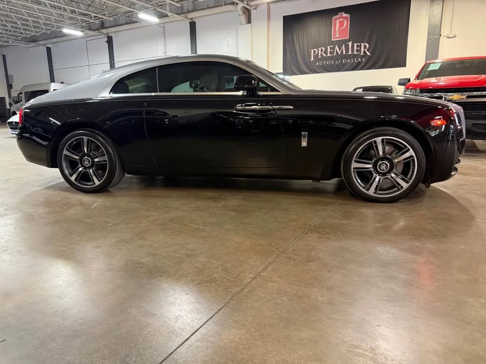 2014 Rolls-Royce Wraith - Image 4 of 19