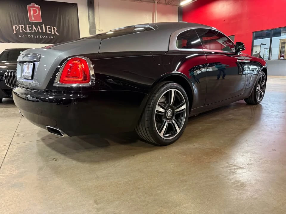 2014 Rolls-Royce Wraith - Image 5 of 19