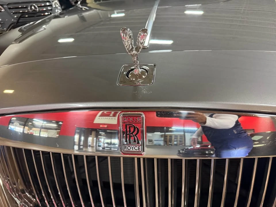 2014 Rolls-Royce Wraith - Image 9 of 19
