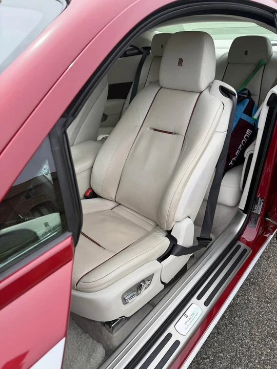 2014 Rolls-Royce Wraith 2nd Gen - Image 10 of 14