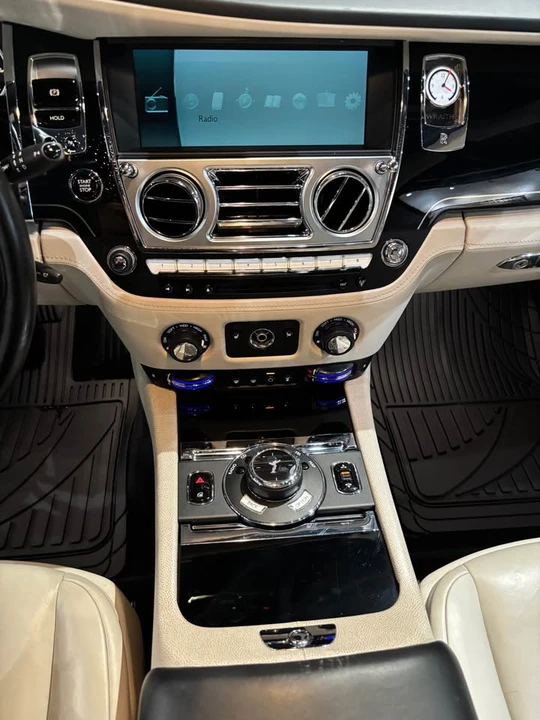 2014 Rolls-Royce Wraith 2nd Gen - Image 17 of 20