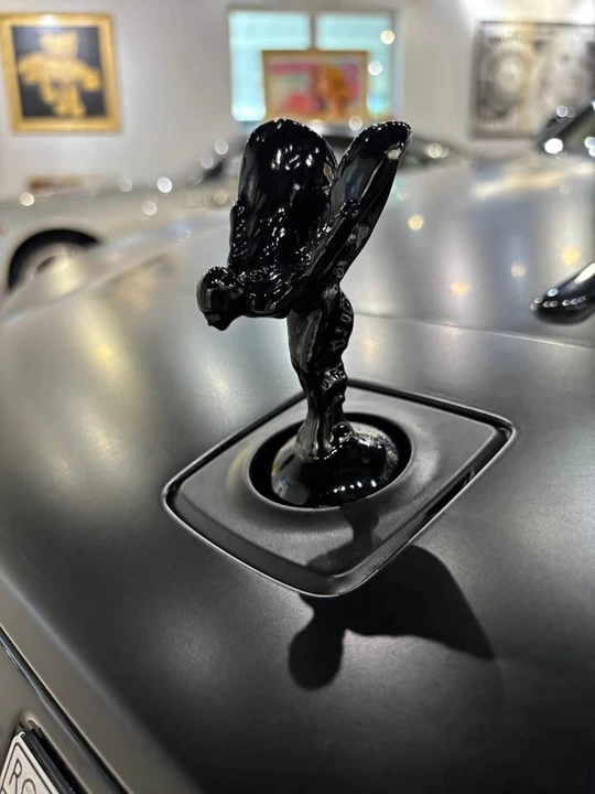 2014 Rolls-Royce Wraith 2nd Gen - Image 20 of 20