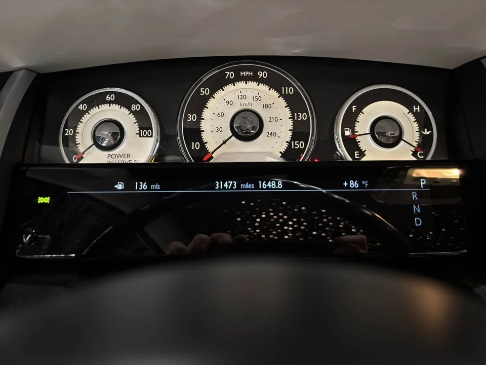 2014 Rolls-Royce Wraith 2nd Gen - Image 16 of 20