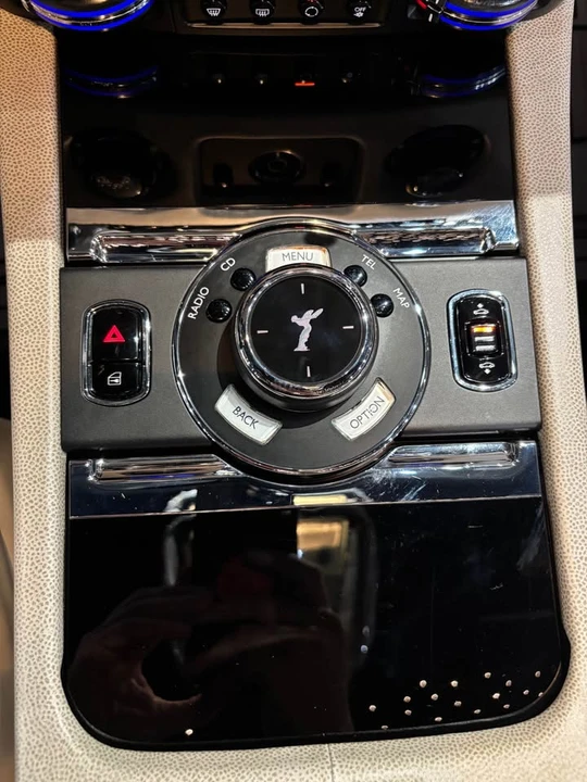 2014 Rolls-Royce Wraith 2nd Gen - Image 18 of 20