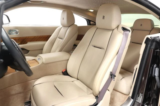 2014 Rolls-Royce Wraith 2nd Gen - Image 3 of 31